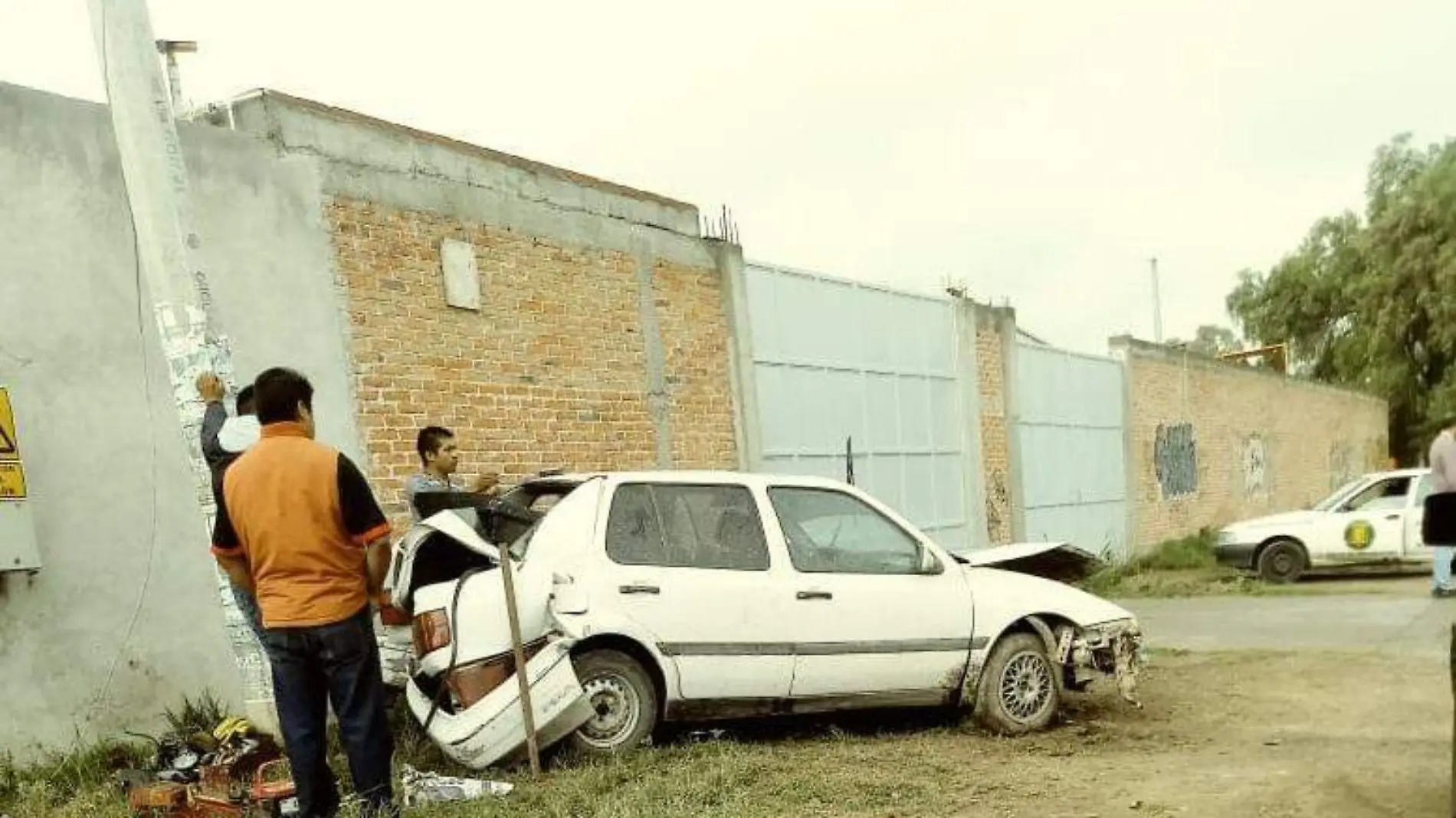 2 SEP. El auto compacto que 